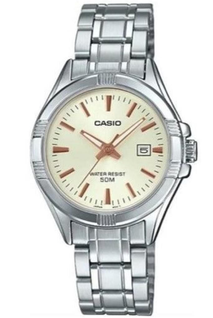 Casio LTP-1308D-9AVDF Kadın Kol Saati
