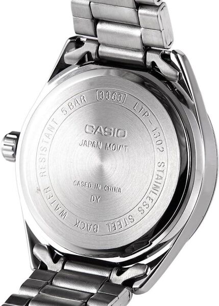 Casio LTP-1308D-9AVDF Kadın Kol Saati