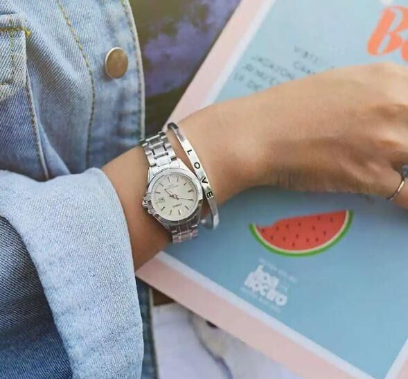 Casio LTP-1308D-9AVDF Kadın Kol Saati