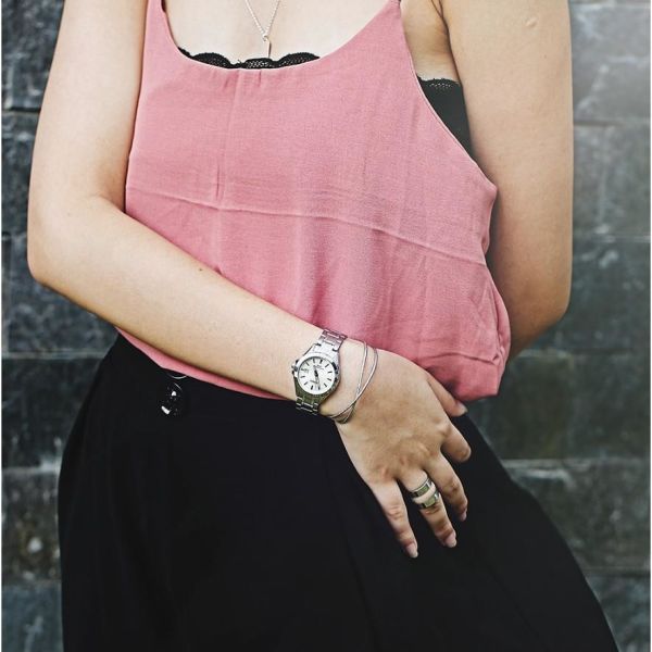 Casio LTP-1308D-9AVDF Kadın Kol Saati