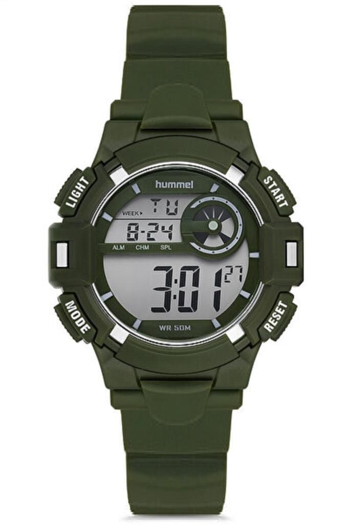 Hummel HM-1010MD-6 Erkek Kol Saati