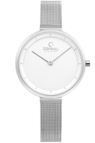 Obaku V225LXCIMC Kadın Kol Saati