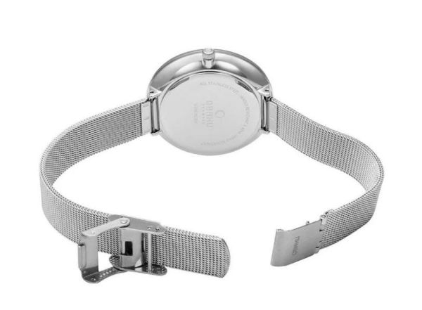 Obaku V225LXCIMC Kadın Kol Saati