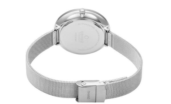 Obaku V225LXCIMC Kadın Kol Saati