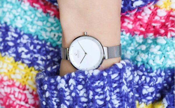 Obaku V225LXCIMC Kadın Kol Saati