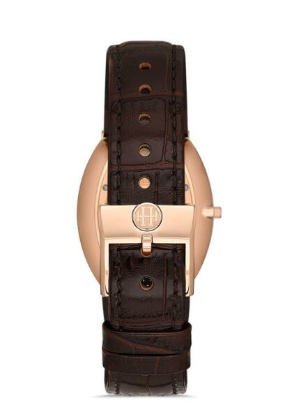 Hislon CL179R-15KR Erkek Kol Saati