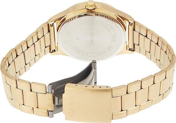 Casio MTP-V006G-9BUDF Erkek Kol Saati
