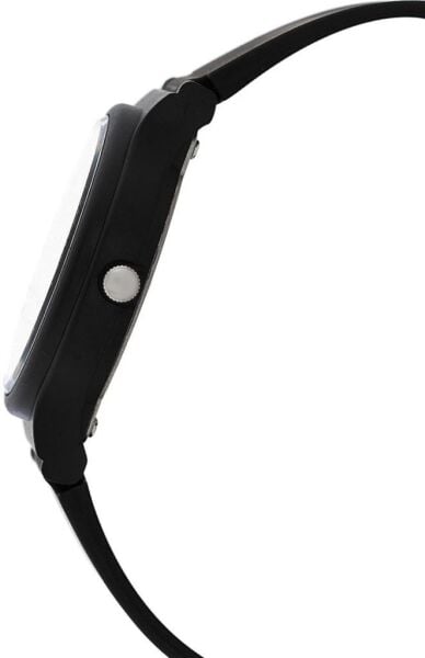 Q&Q VP46J057Y Pembe Puanlı Silikon 10 Atm Su Geçirmez Çocuk Kol Saati