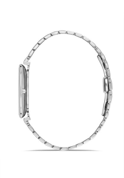 Hislon CL179S-02SS Erkek Kol Saati