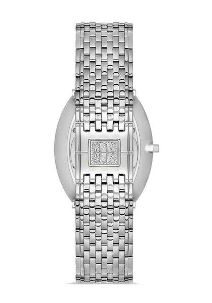 Hislon CL179S-02SS Erkek Kol Saati