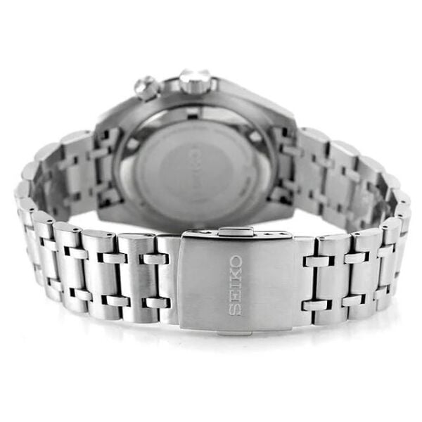 Seiko HBC003J1 Prospex Speedtimer Compact Countdown Ice Blue Otomatik Erkek Kol Saati