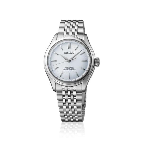 Seiko Presage SPB521J1 Classic Series Aijiro 36mm Otomatik Erkek Kol Saati