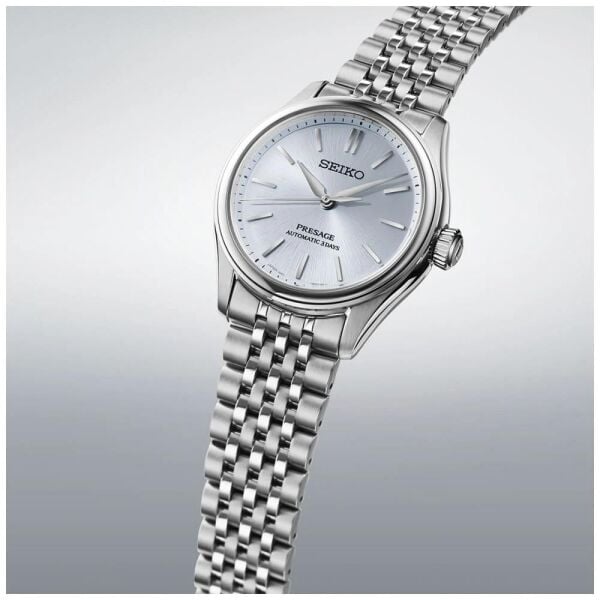 Seiko Presage SPB521J1 Classic Series Aijiro 36mm Otomatik Erkek Kol Saati