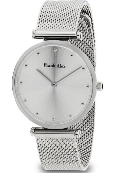 Frank Alex FA.12966H.01 Kadın Kol Saati