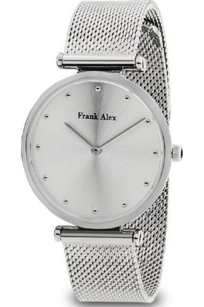 Frank Alex FA.12966H.01 Kadın Kol Saati