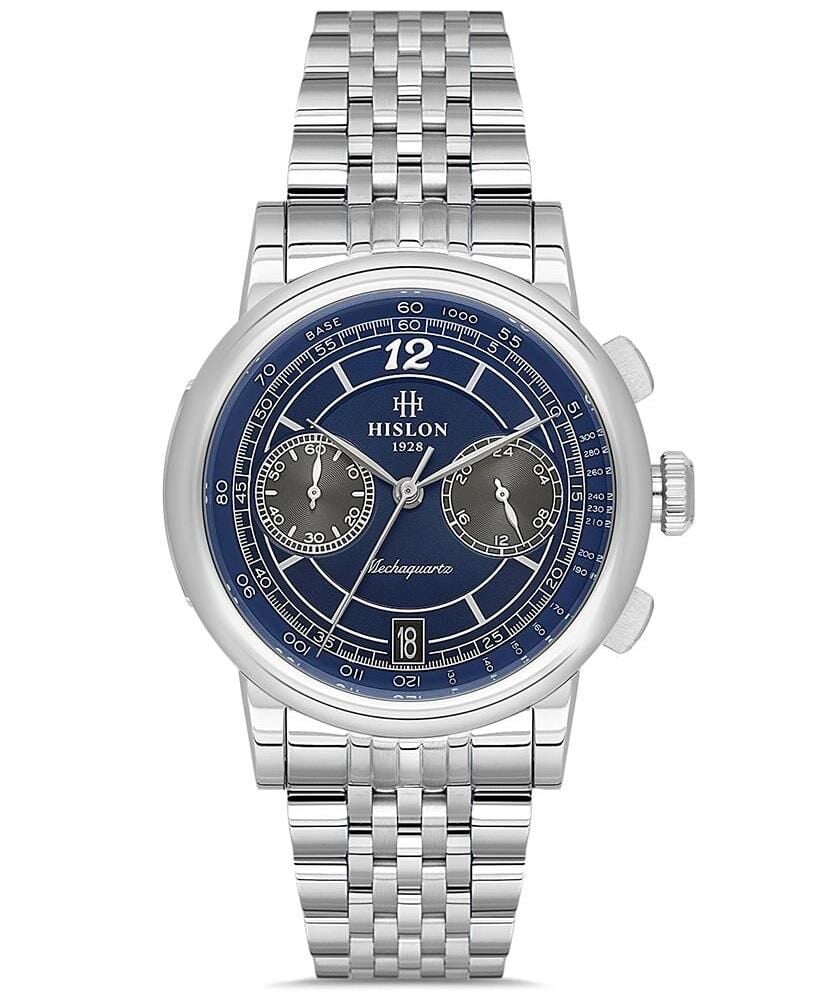 Hislon MS164S-11SS Masterwork Erkek Kol Saati