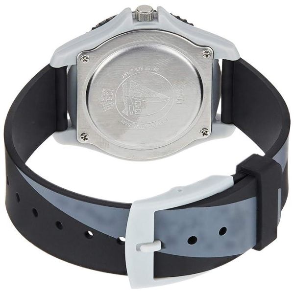 Q&Q VQ96J013Y Galaksi Desenli Çocuk Kol Saati