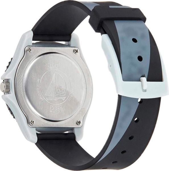 Q&Q VQ96J013Y Galaksi Desenli Çocuk Kol Saati