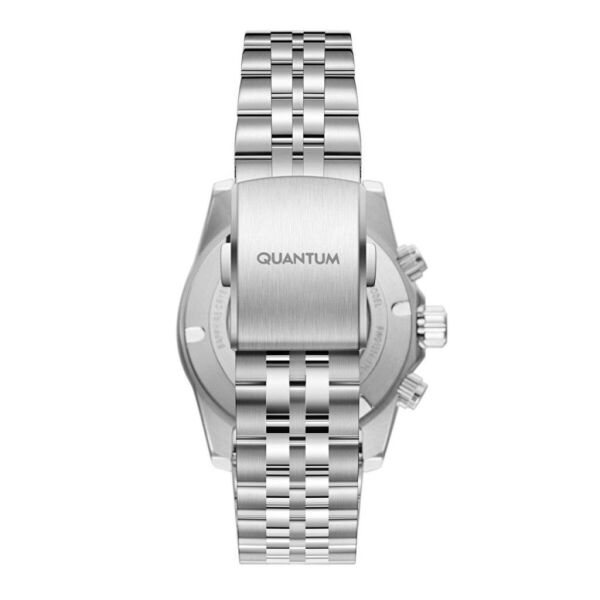 Quantum PWG1234.370 Safir Cam 10 Bar Erkek Kol Saati
