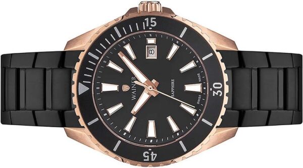 Wainer WA.10901-C Erkek Kol Saati