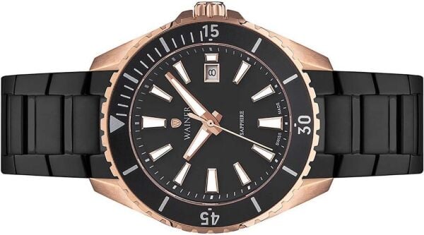 Wainer WA.10901-C Erkek Kol Saati