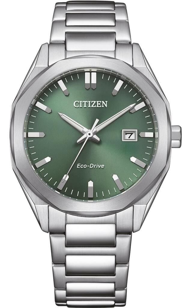 Citizen Eco-Drive Bm7620-83Y Erkek Kol Saati
