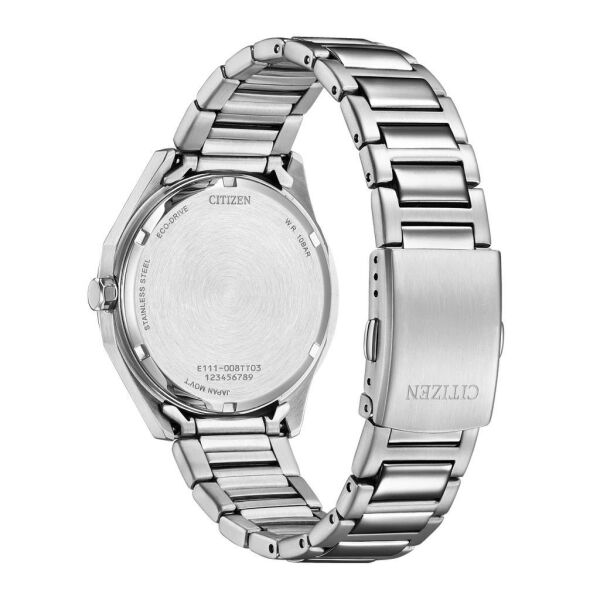 Citizen Eco-Drive Bm7620-83Y Erkek Kol Saati