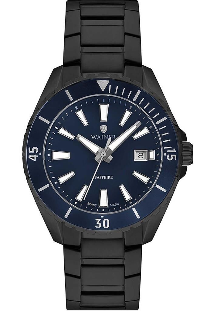 Wainer WA.10901-D Erkek Kol Saati