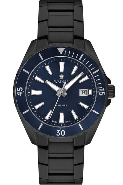 Wainer WA.10901-D Erkek Kol Saati