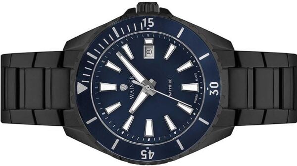 Wainer WA.10901-D Erkek Kol Saati