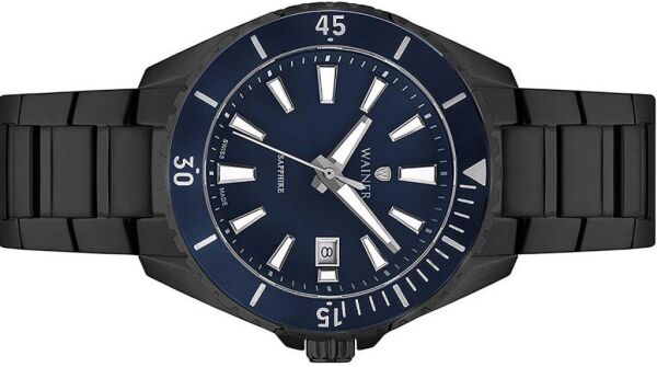 Wainer WA.10901-D Erkek Kol Saati