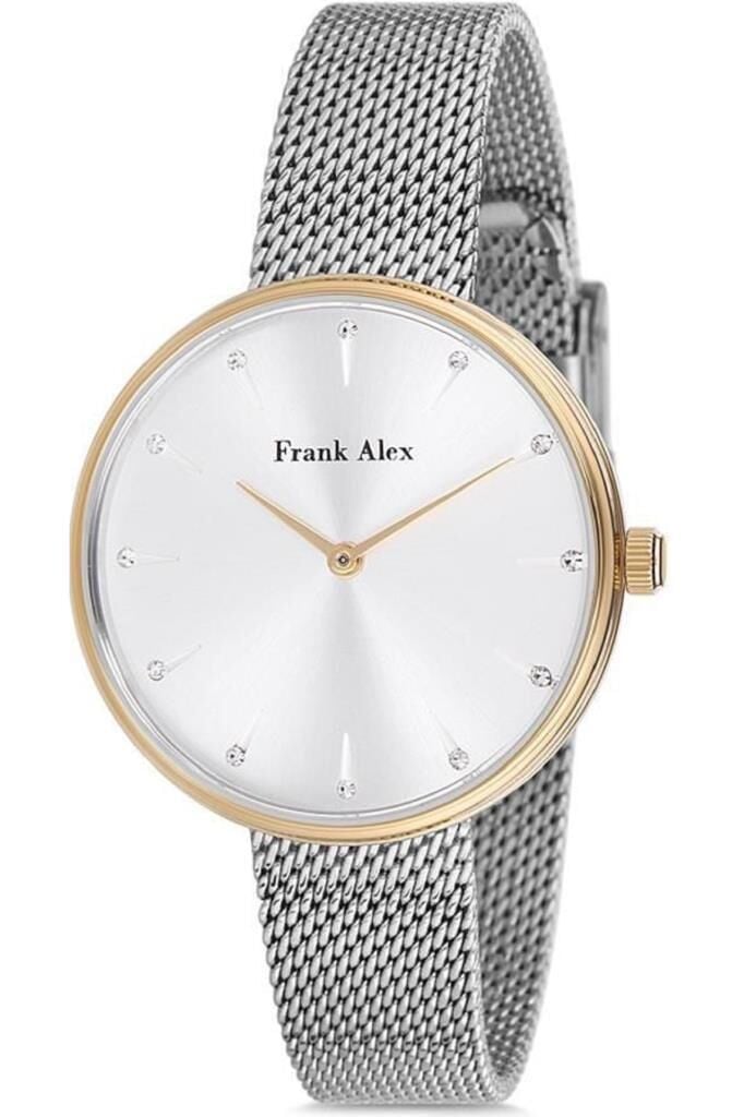 Frank Alex FA.12573H.05 Kadın Kol Saati