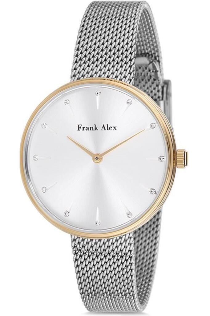 Frank Alex FA.12573H.05 Kadın Kol Saati