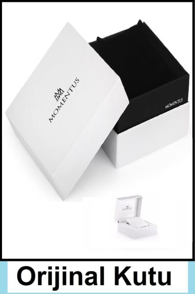 Momentus EM345T-02SR Erkek Kol Saati