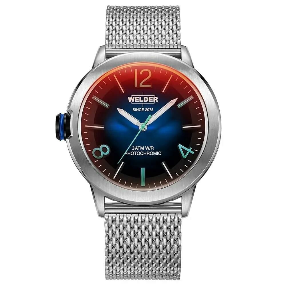 Welder Moody WMD2000  Erkek Kol Saati