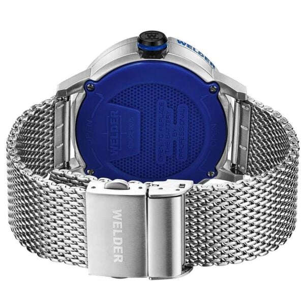 Welder Moody WMD2000  Erkek Kol Saati