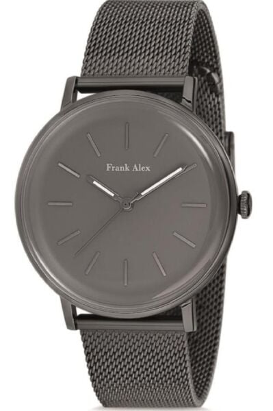Frank Alex FA.12600H.03 Erkek Kol Saati