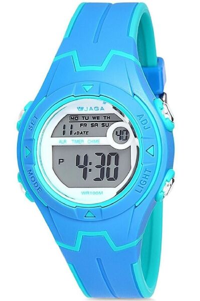 Jaga M1209 OEFE-DS Çocuk Kol Saati
