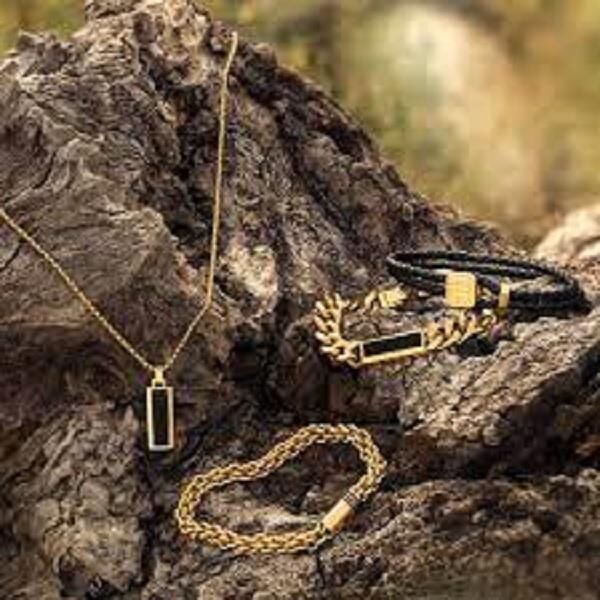 Tommy Hilfiger THJ2790539 Erkek Bileklik