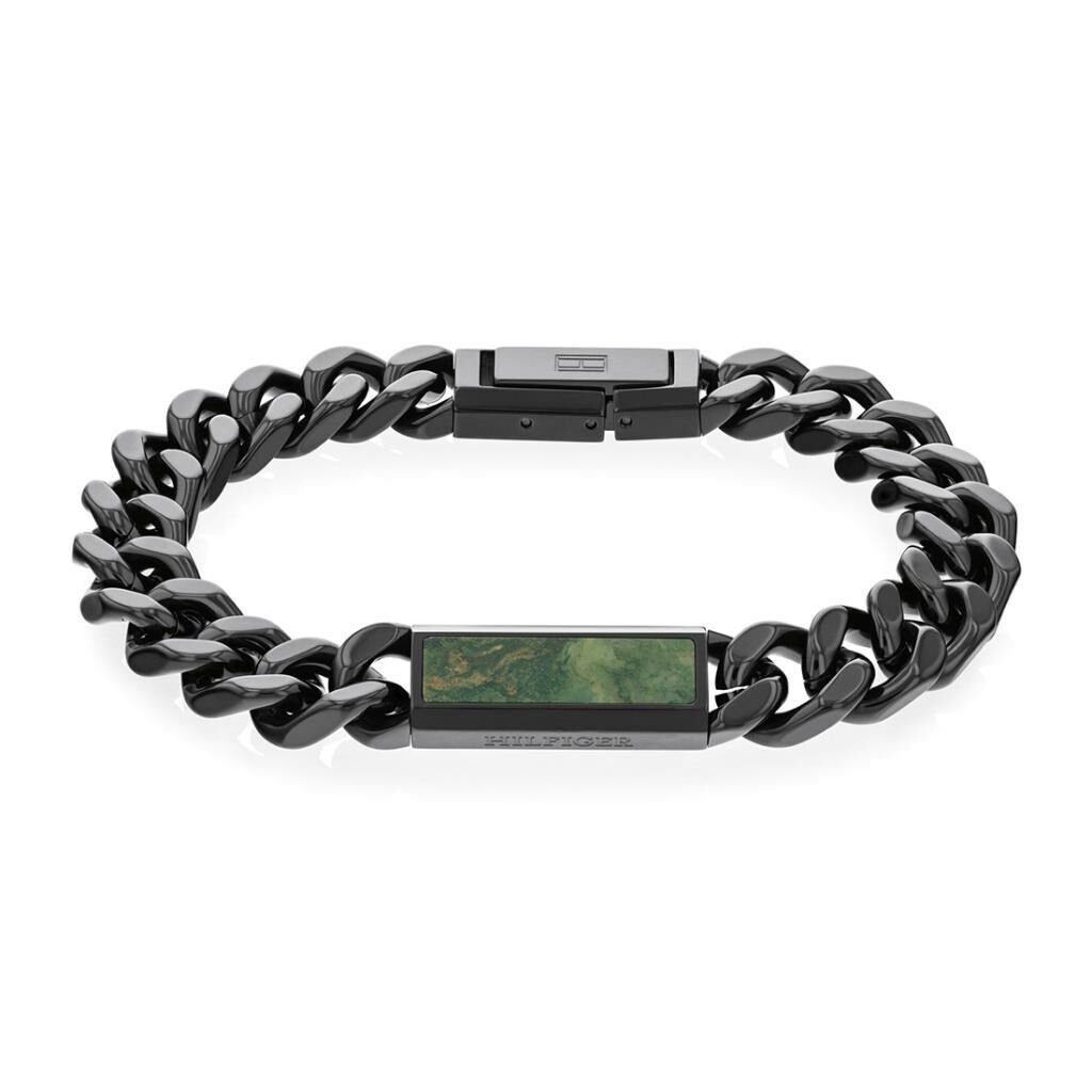 Tommy Hilfiger THJ2790540 Erkek Bileklik