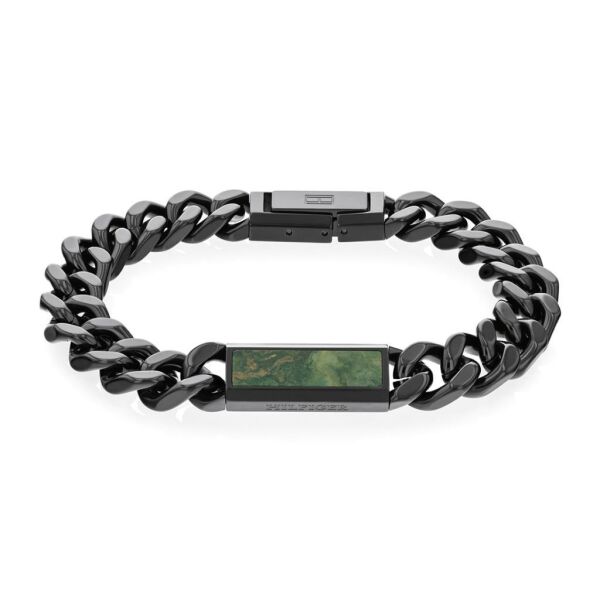 Tommy Hilfiger THJ2790540 Erkek Bileklik