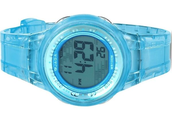 Jaga M762 OEEE-4-DS Çocuk Kol Saati