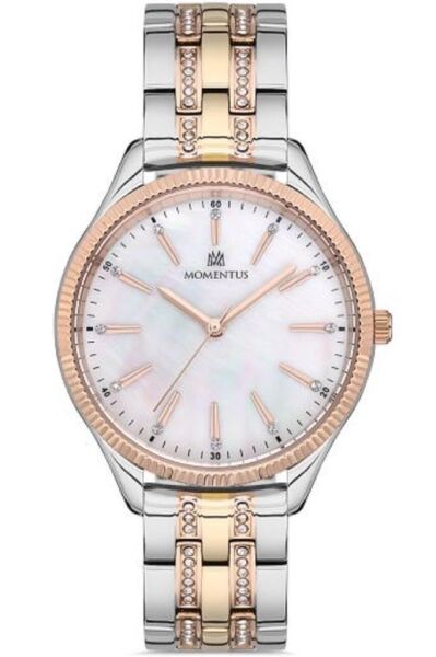 Momentus SW259Z-09SR Kadın Kol Saati