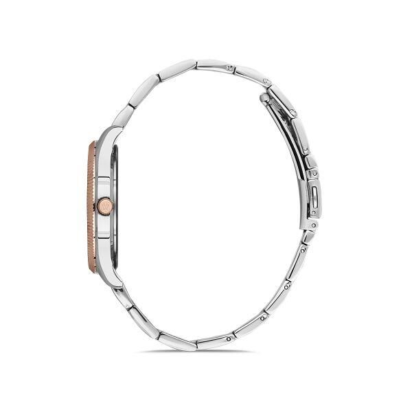 Momentus SW259Z-09SR Kadın Kol Saati