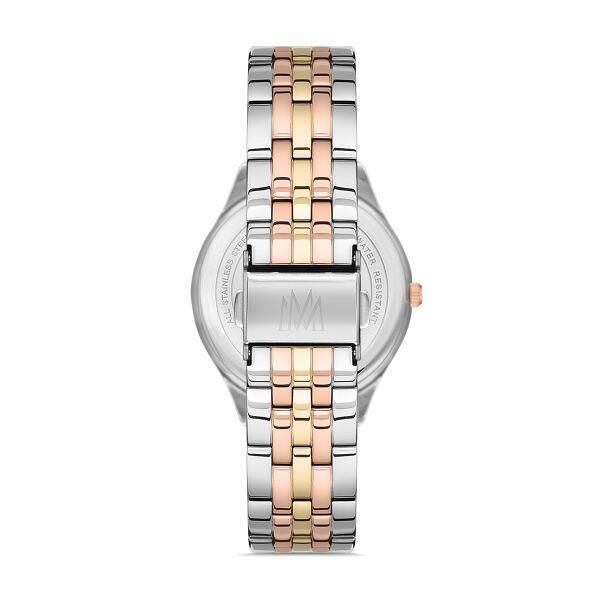 Momentus SW259Z-09SR Kadın Kol Saati