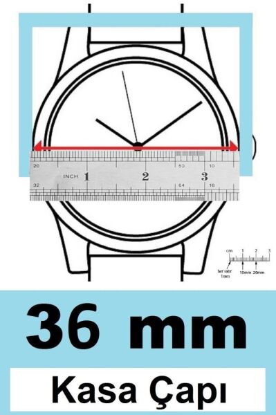 Momentus SW259Z-09SR Kadın Kol Saati