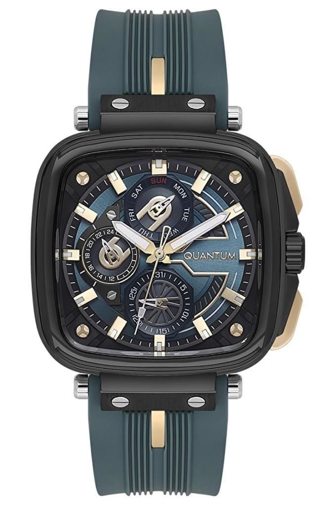 Quantum PWG1014.699 Fonksiyonlu Erkek Kol Saati