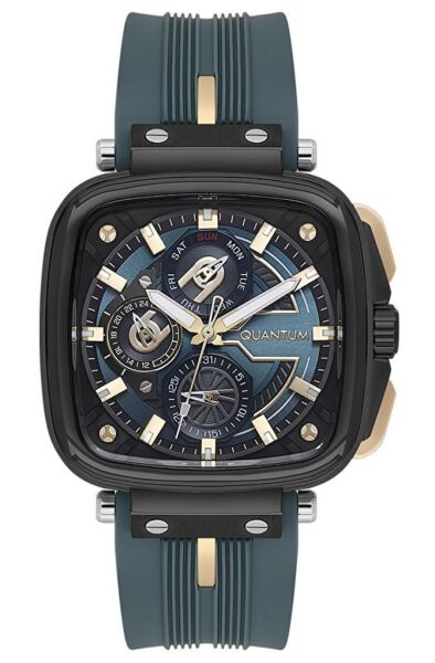 Quantum PWG1014.699 Fonksiyonlu Erkek Kol Saati