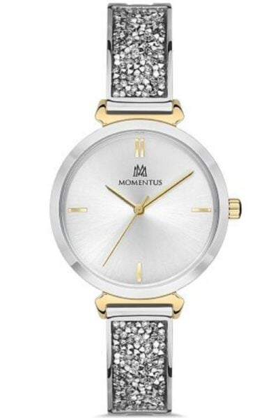 Momentus SW274S-02TG Kadın Kol Saati