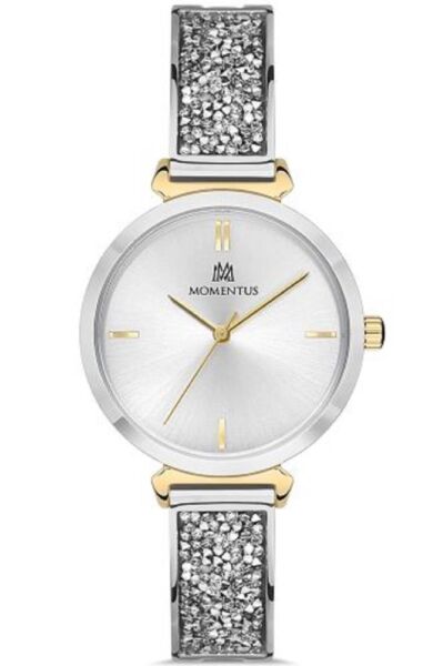 Momentus SW274S-02TG Kadın Kol Saati